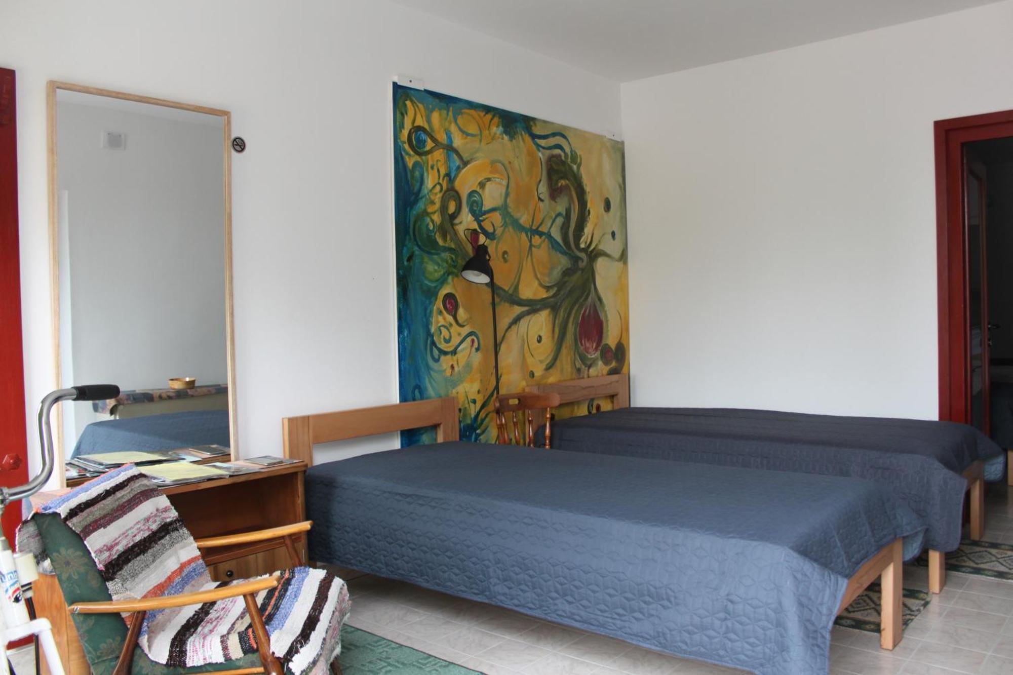 Boulevard Garden House - Free And Save Parking In The Locked Yard ชูปริยา ภายนอก รูปภาพ
