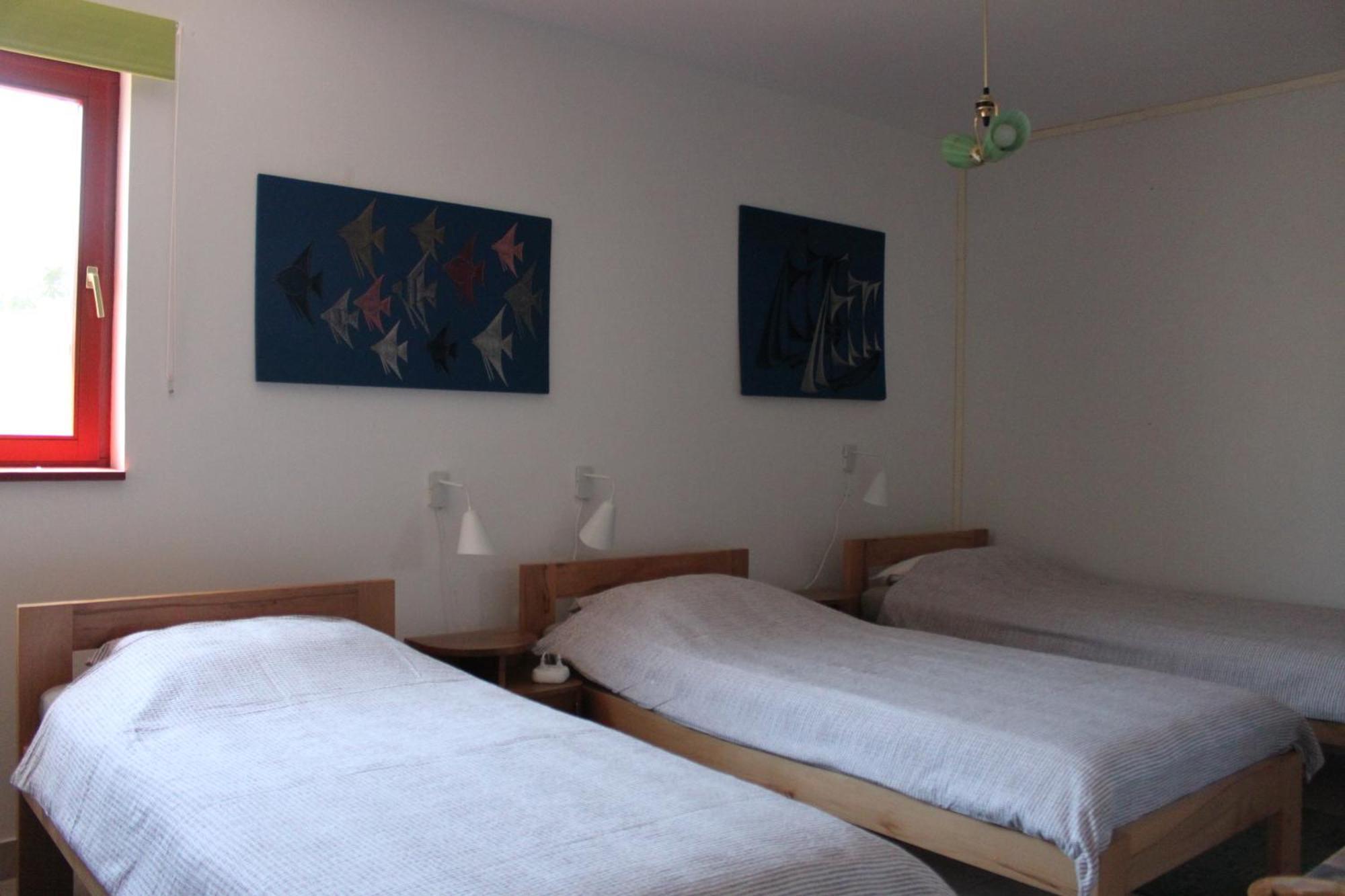 Boulevard Garden House - Free And Save Parking In The Locked Yard ชูปริยา ห้อง รูปภาพ